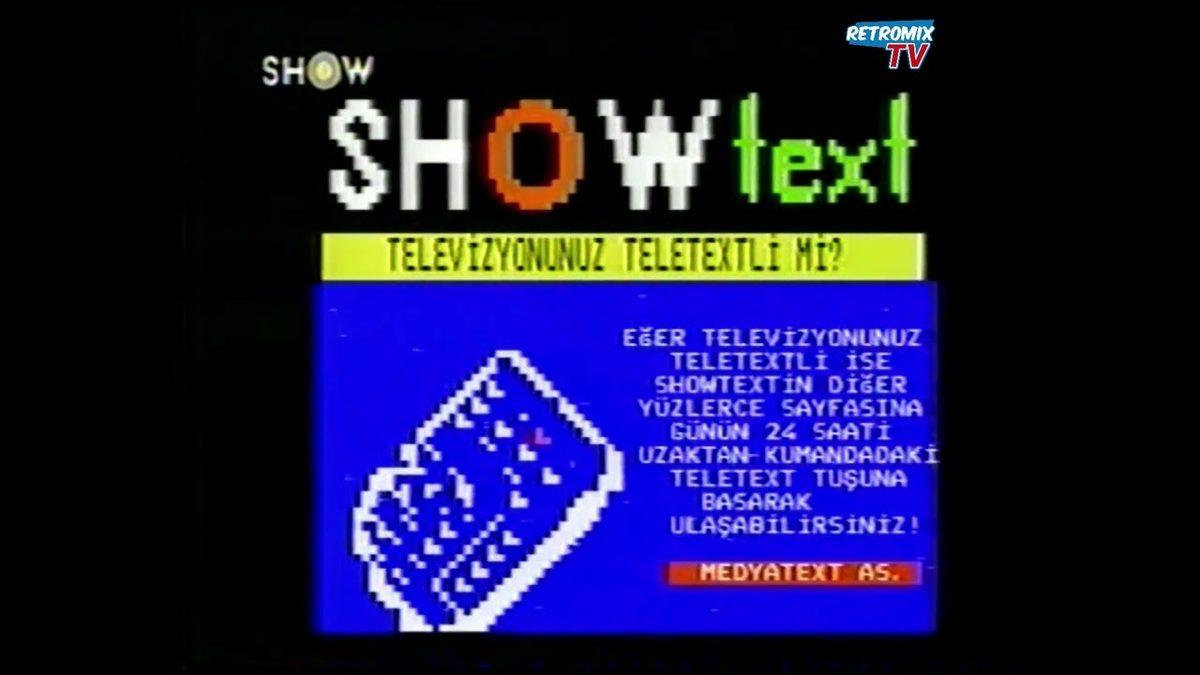 Bir Zamanlar Kumandanın Tek Bir Tuşuyla Sayısız Bilgiye Eriştiğimiz Teletext, Nasıl Sessiz Sedasız Kayboldu?