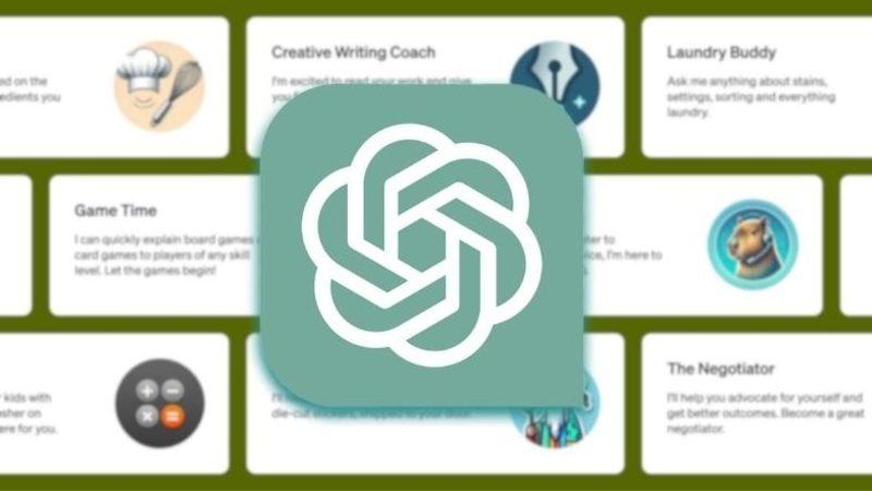 OpenAI, ChatGPT İçin Duyurduğu ve Bu Ay Açılması Beklenen "GPT Store"u  2024’e Erteledi