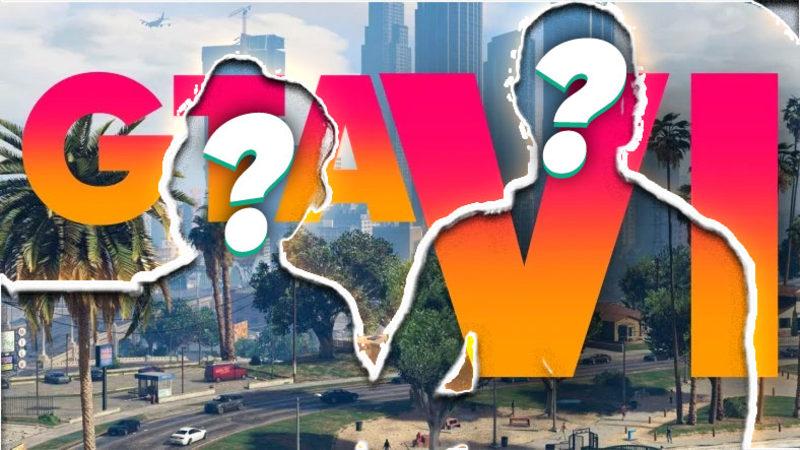 Bir Rockstar Çalışanının Oğlu Yüzünden, GTA 6’dan Gizli Görüntüler Yayınlandı [İDDİA]