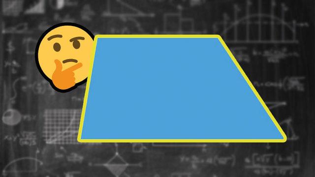 ’Yamuğun Alanı’ Nasıl Bulunur? Formülleriyle Birlikte Adım Adım Anlattık