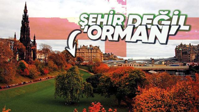 Yağmurlu ve Kasvetli Bir Havadan Çok Daha Fazlasını Sunan Londra’nın Ne Kadar İlginç Bir Şehir Olduğunu Kanıtlayan 8 Bilgi