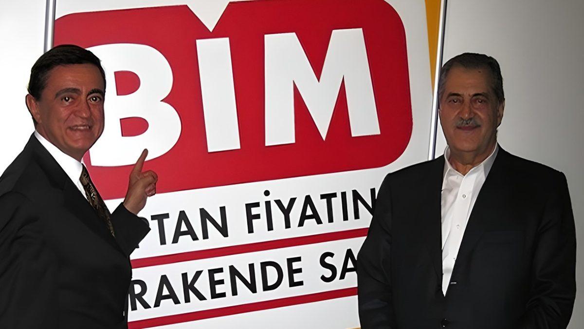 Sokaklarda Anamızdan, Babamızdan Çok Gördüğümüz BİM’in Kuruluş Hikâyesi: Aslında Başka Ülkelerde de Mağazaları Var!