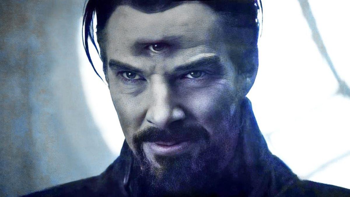 Üçüncü Bir Gözümüz Daha Olsaydı Görüşümüzde Ne Gibi Değişiklikler Olurdu?