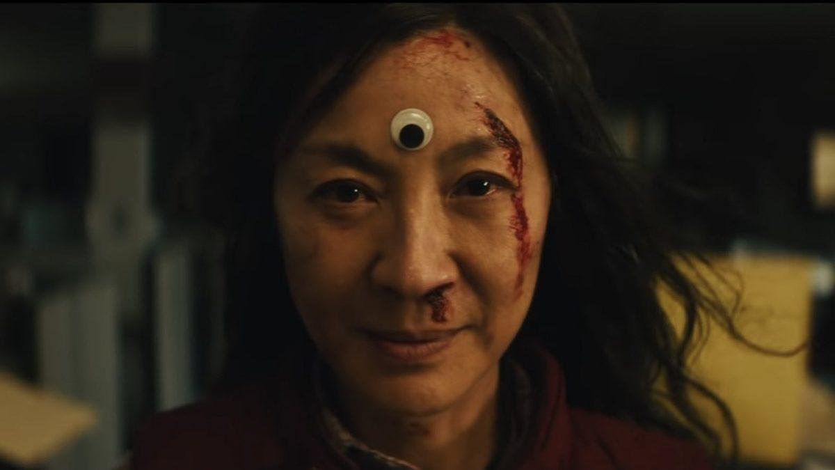 Üçüncü Bir Gözümüz Daha Olsaydı Görüşümüzde Ne Gibi Değişiklikler Olurdu?