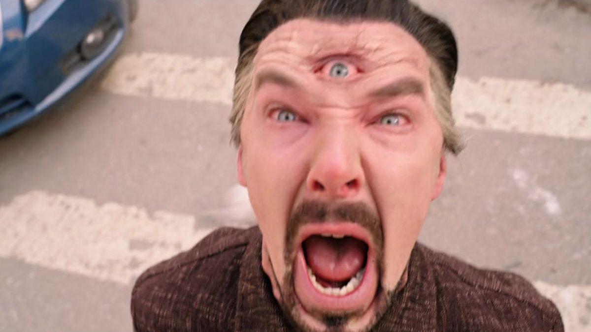 Üçüncü Bir Gözümüz Daha Olsaydı Görüşümüzde Ne Gibi Değişiklikler Olurdu?