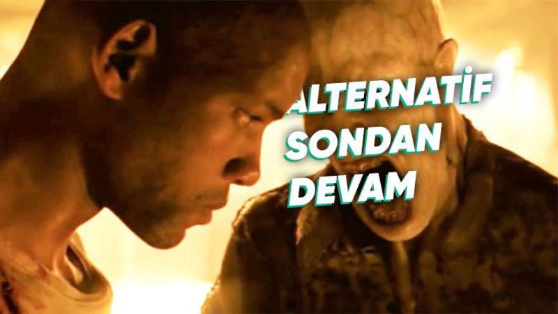 Will Smith, Yıllardır Beklenen ‘I Am Legend 2’ Hakkında Açıklama Yaptı: Senaryo Tamamlandı