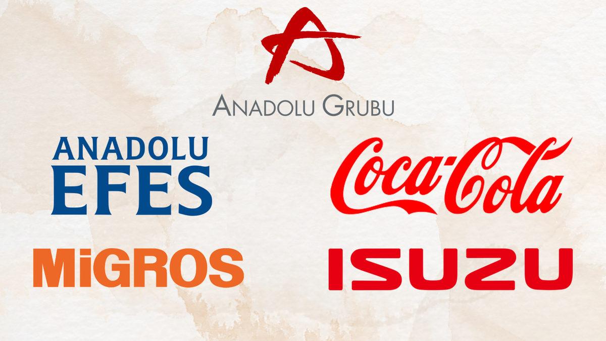 Sabancı, Koç ve Dahası: Türkiye’nin En Büyük Holdinglerinin Sahip Oldukları Devasa Markalar