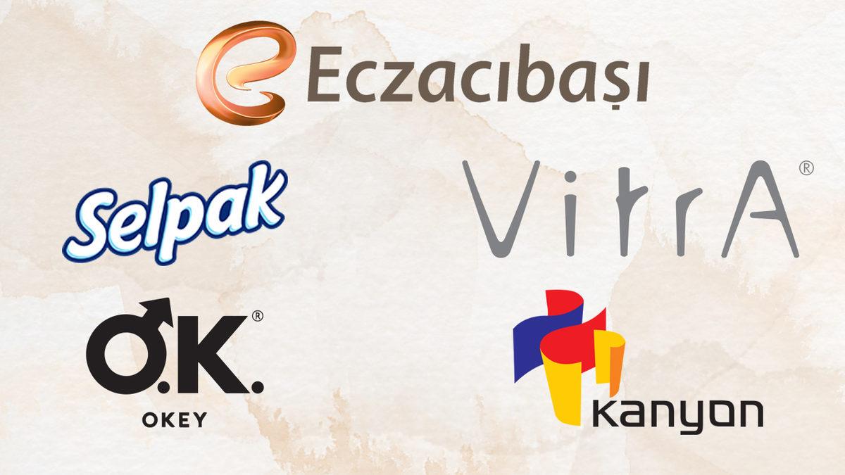 Sabancı, Koç ve Dahası: Türkiye’nin En Büyük Holdinglerinin Sahip Oldukları Devasa Markalar