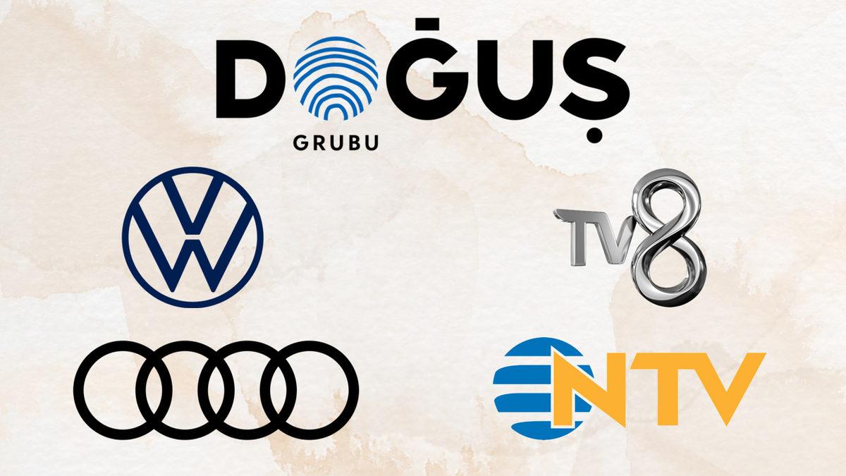 Sabancı, Koç ve Dahası: Türkiye’nin En Büyük Holdinglerinin Sahip Oldukları Devasa Markalar