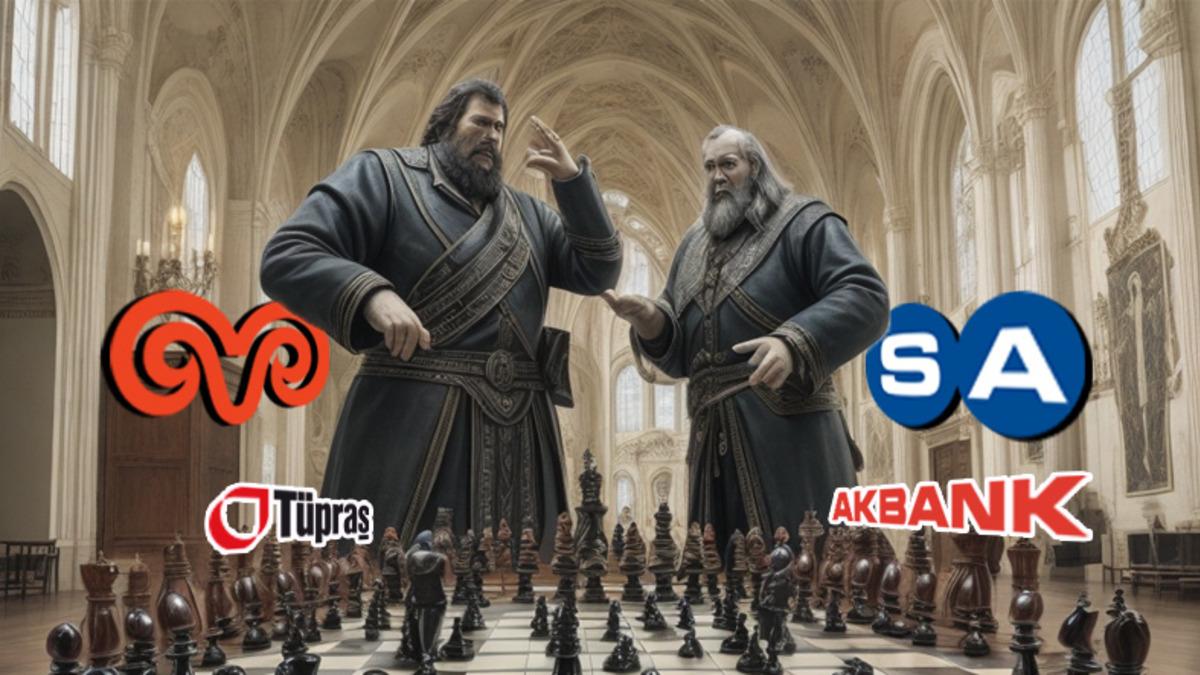 Sabancı, Koç ve Dahası: Türkiye’nin En Büyük Holdinglerinin Sahip Oldukları Devasa Markalar