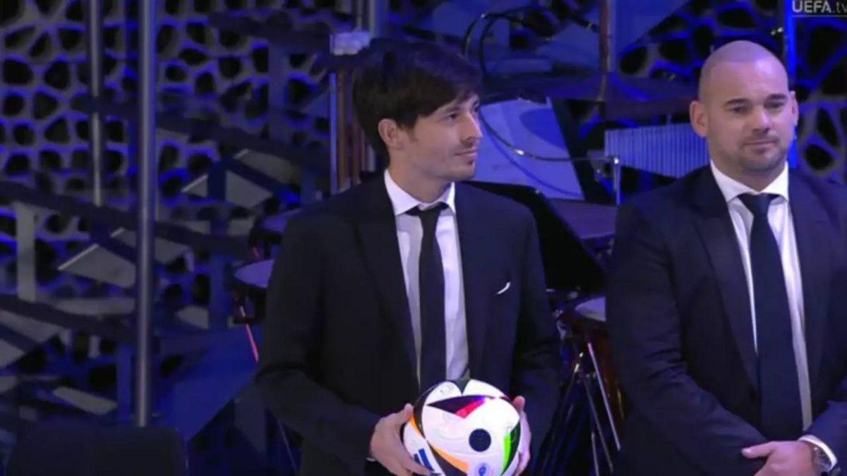 UEFA’nın Euro 2024 Kura Çekimi Esnasında Duyulan Cinsel İçerikli Sesler Üzerine Soruşturma Başlatıldı!