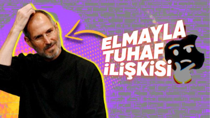 Apple ile İlgili Merak Edilen Konuları Cevapladık: Bazılarının Sebebini Steve Jobs Bile Bilmiyor Olabilir!