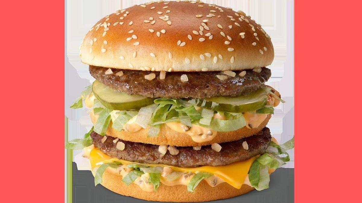 McDonald’s, Son Yedi Yılını Meşhur 