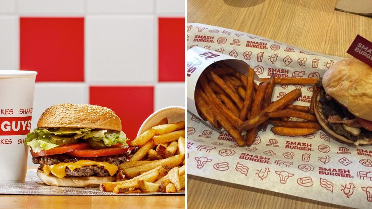 McDonald’s, Son Yedi Yılını Meşhur 