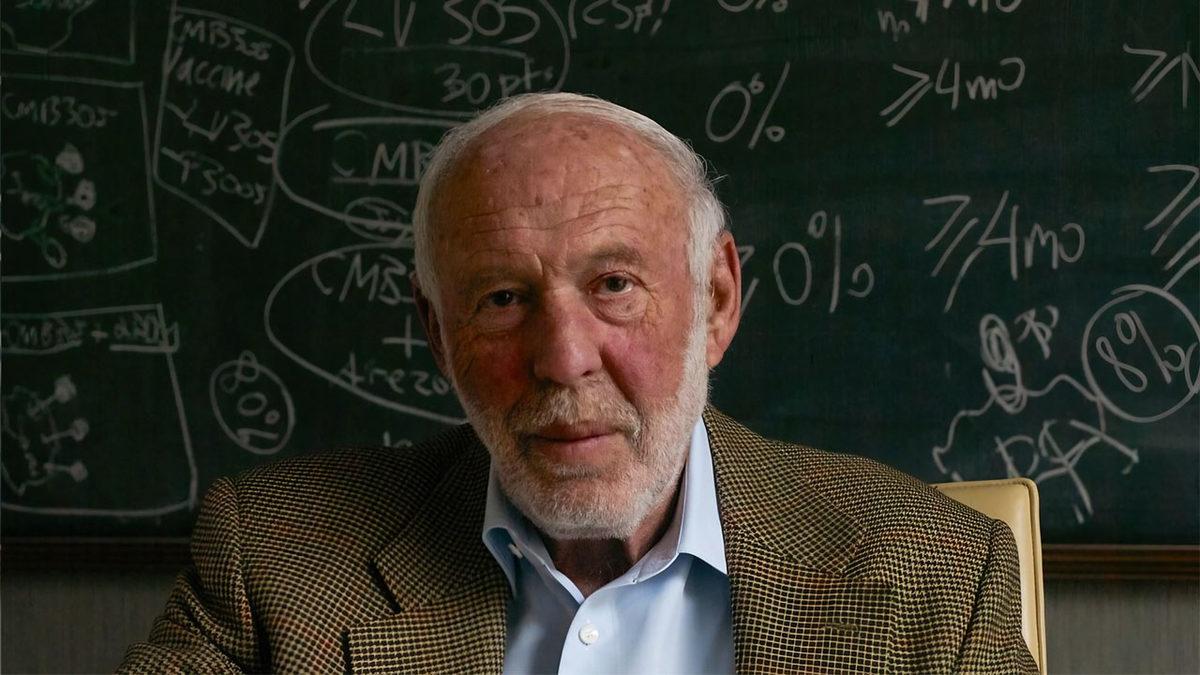 Borsanın Şifresini Çözerek Köşeyi Dönen Dâhi Matematik Öğretmeniyle Tanışın: Jim Simons