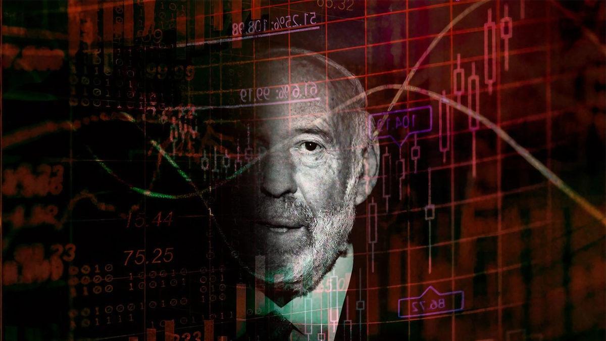 Borsanın Şifresini Çözerek Köşeyi Dönen Dâhi Matematik Öğretmeniyle Tanışın: Jim Simons