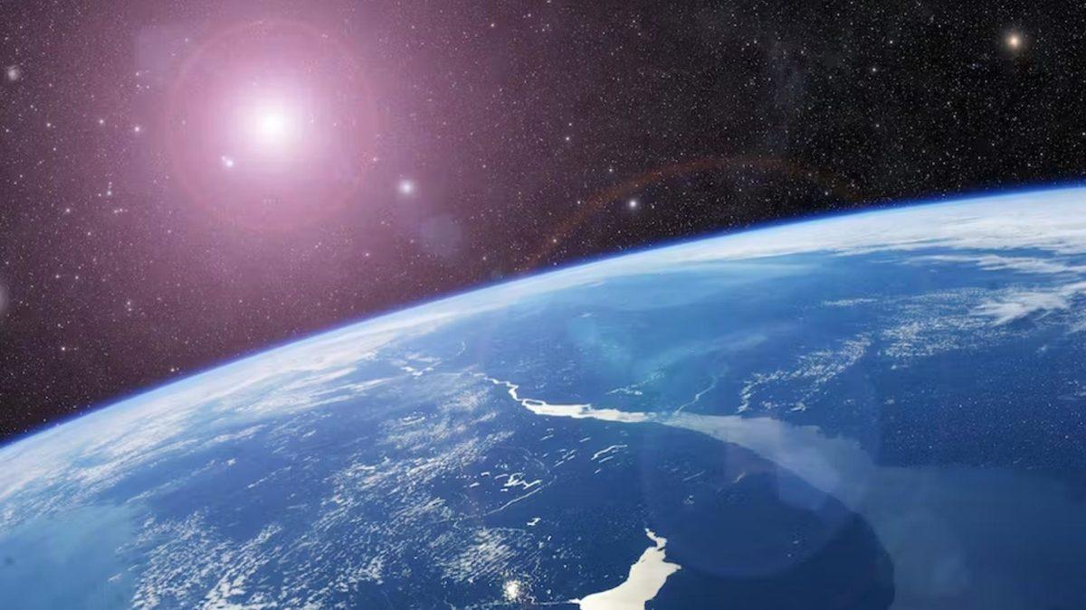 Uzay Aracı Apollo, Ay Yüzeyindeki Parçaların Güneş’ten Kopan Hidrojeni Barındırdığını Ortaya Çıkardı