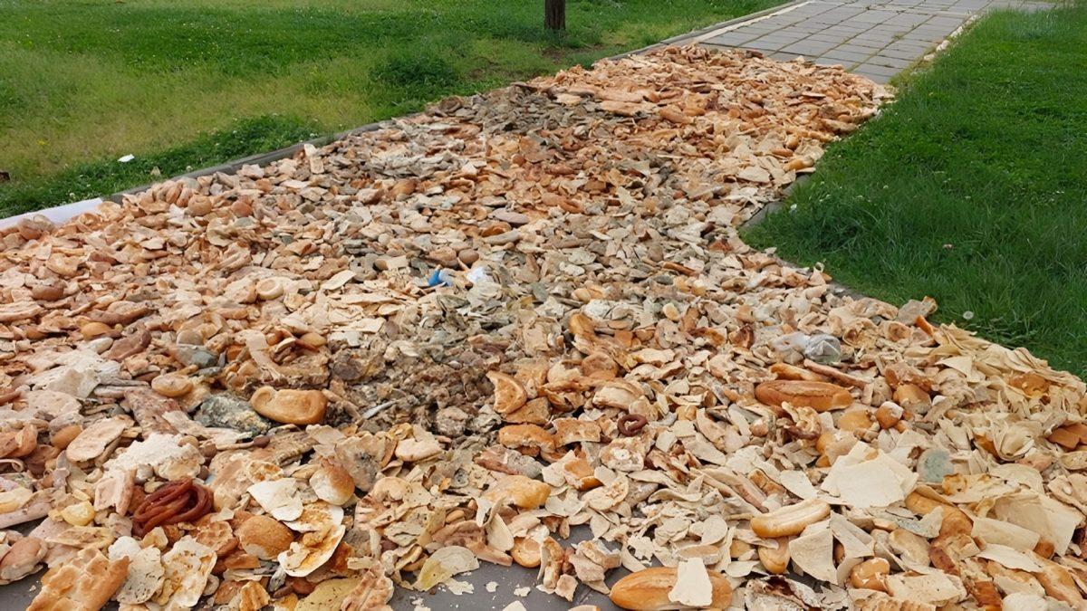 Türkler Olarak Ekmek Tüketiminde Açık Ara Dünya Birincisiyiz: Peki Bu Aslında Neden İyi Bir Şey Değil?