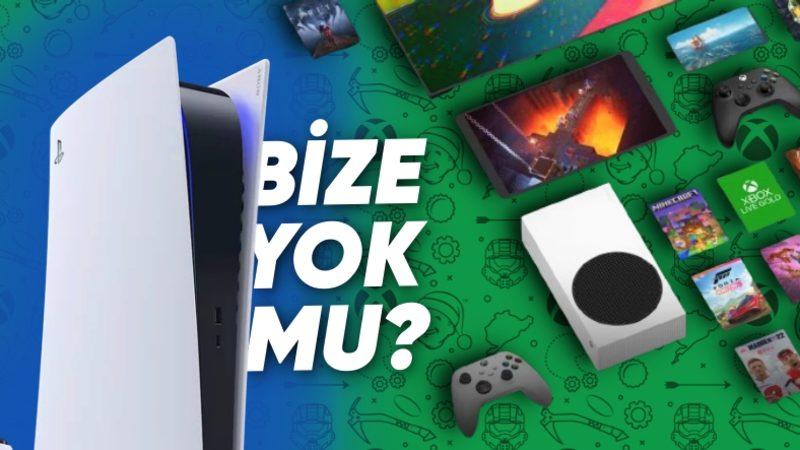 Xbox Game Pass, Hiçbir Zaman PlayStation’a Gelmeyecek!