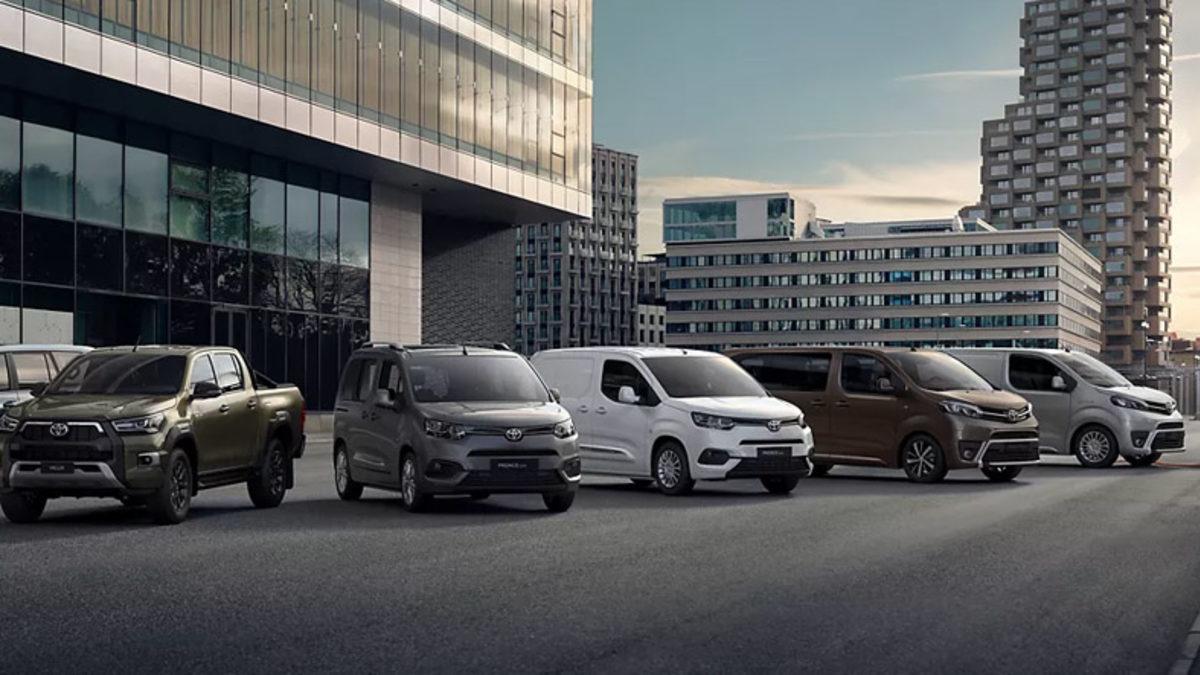 Toyota, Yeni Elektrikli Konsept Otomobillerini Duyurdu (Maliyeti %40 Düşüren Batarya Geliyor)