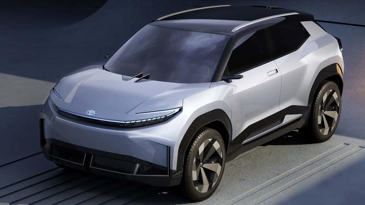 Toyota, Yeni Elektrikli Konsept Otomobillerini Duyurdu (Maliyeti %40 Düşüren Batarya Geliyor)