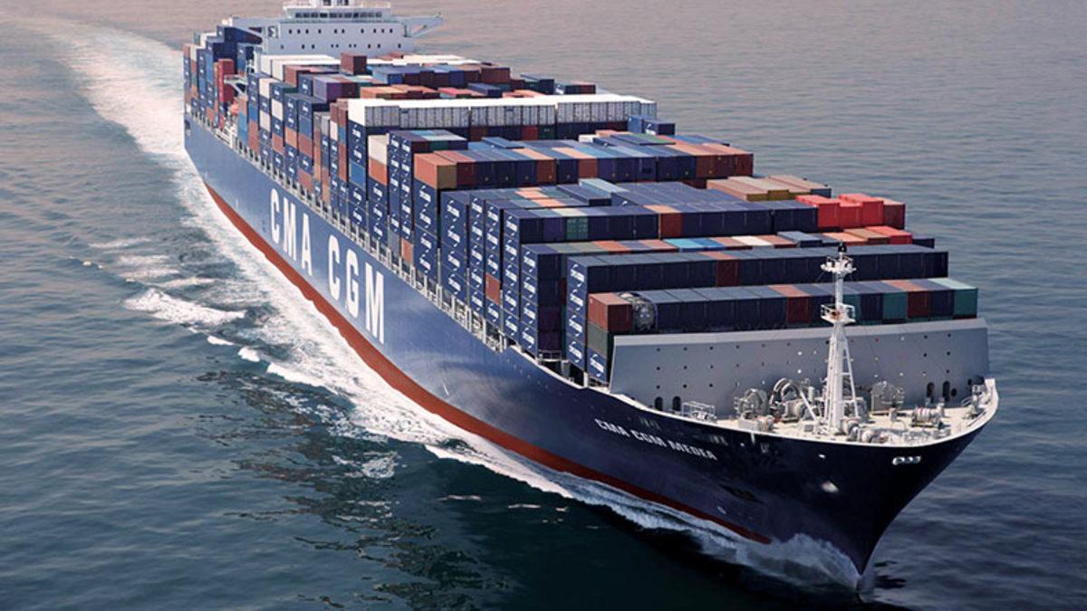 Batmakta Olan Bir Kargo Gemisiyle Karşılaşırsanız Köşeyi Dönersiniz! (Ama Tek Bir Şartla)