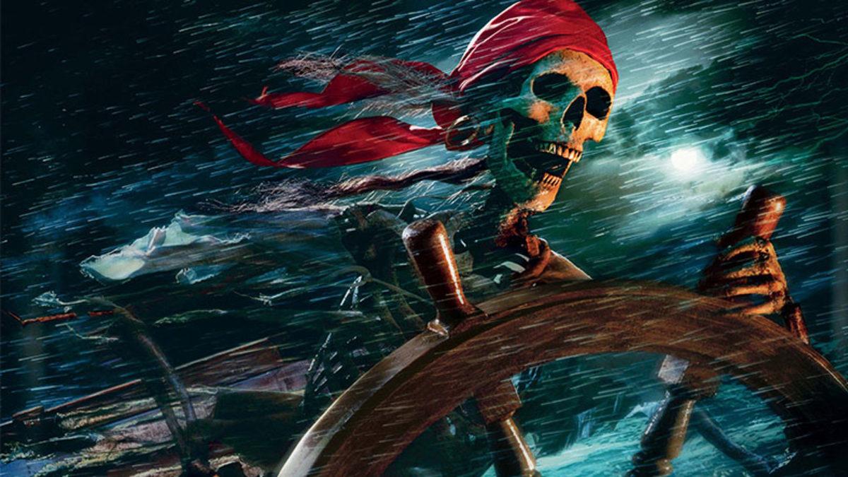 Batmakta Olan Bir Kargo Gemisiyle Karşılaşırsanız Köşeyi Dönersiniz! (Ama Tek Bir Şartla)