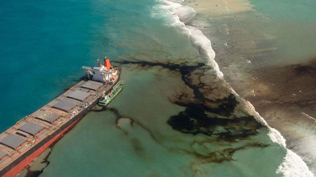 Batmakta Olan Bir Kargo Gemisiyle Karşılaşırsanız Köşeyi Dönersiniz! (Ama Tek Bir Şartla)