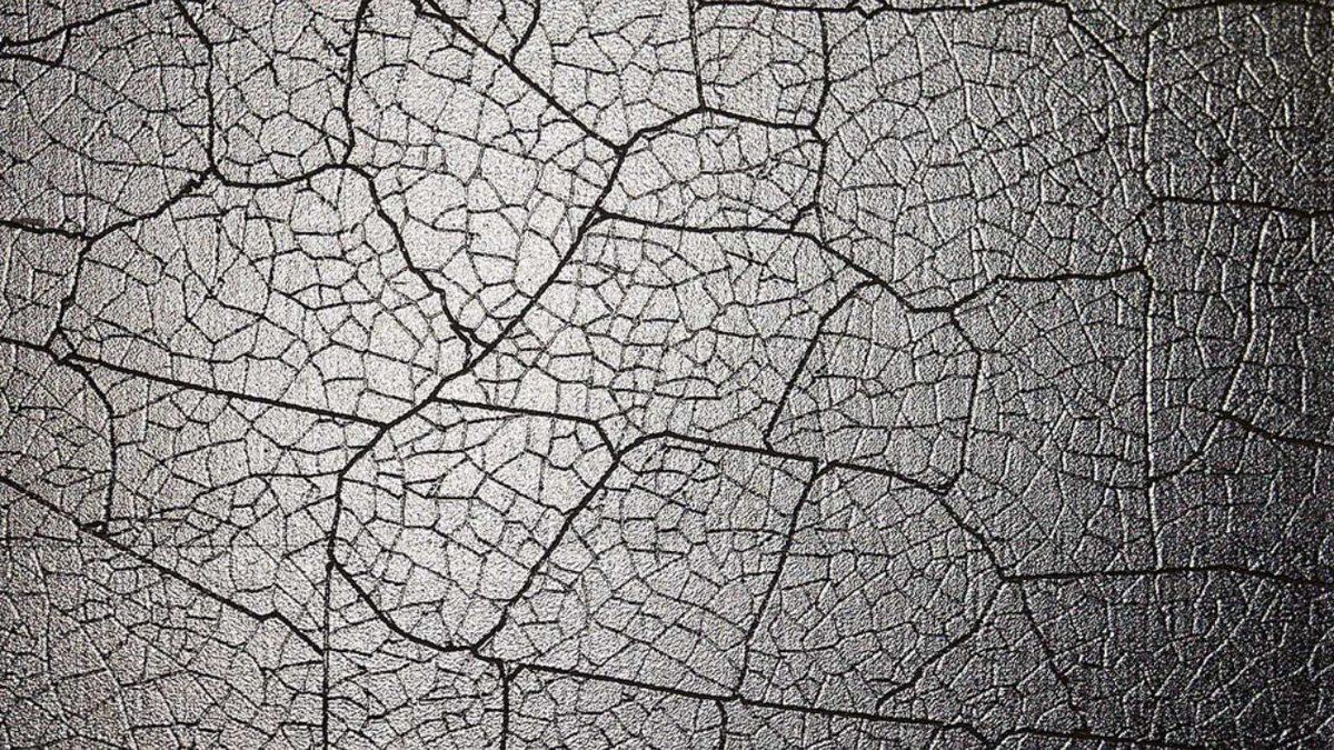 Metallerin Kendi Kendilerine Tamir Olabildiği Ortaya Çıktı (Ama Çok Yavaş)