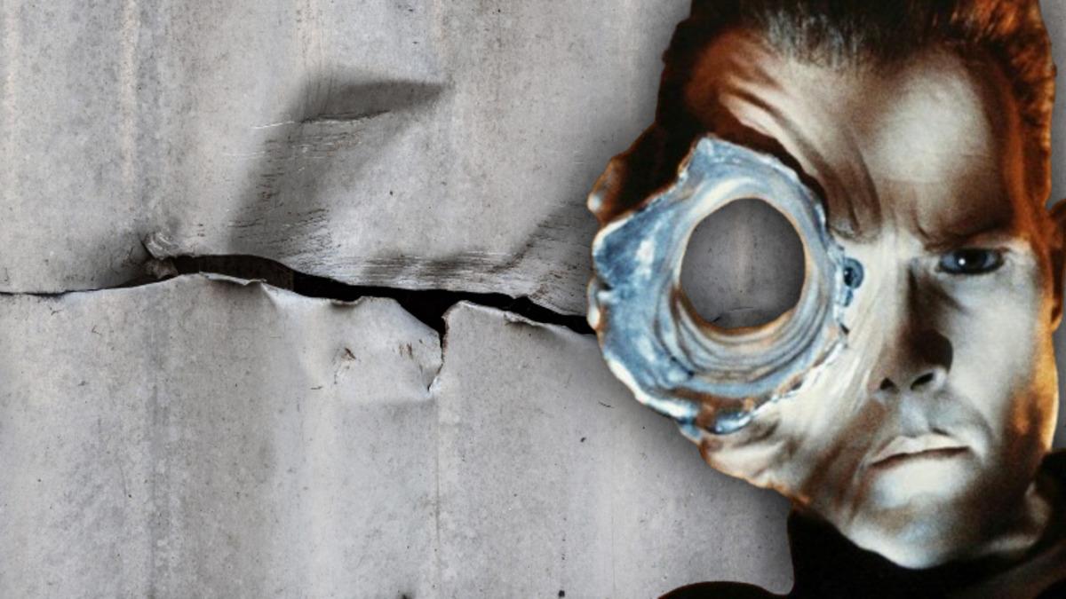 Metallerin Kendi Kendilerine Tamir Olabildiği Ortaya Çıktı (Ama Çok Yavaş)