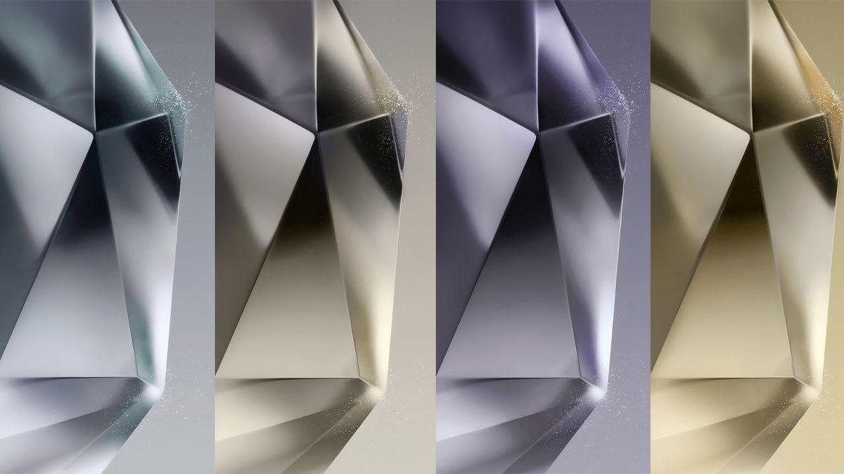 Samsung Galaxy S24 Ultra’nın Duvar Kâğıtları Ortaya Çıktı [Hemen İndirip Kullanabilirsiniz]