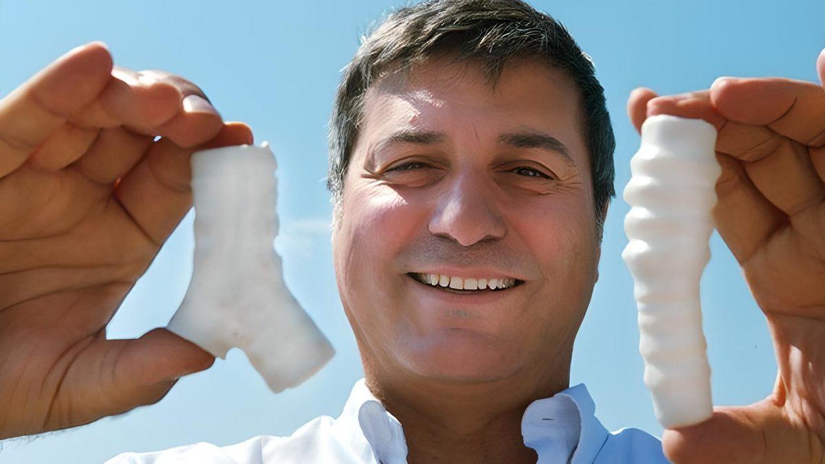 Netflix Belgeseliyle Gündemde: Tedavi Adı Altında Hastalarının Boğazlarına Pipetten Farksız Plastikler Yerleştiren Korkunç Cerrah