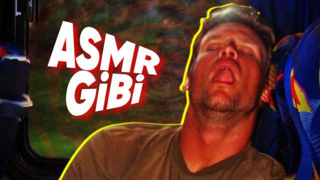 Özellikle Geceleri Otobüs Yolculuklarında Duyduğumuz, Ana Kucağındaymışız Gibi Uykumuzu Getiren Sesin Sebebi Ne?