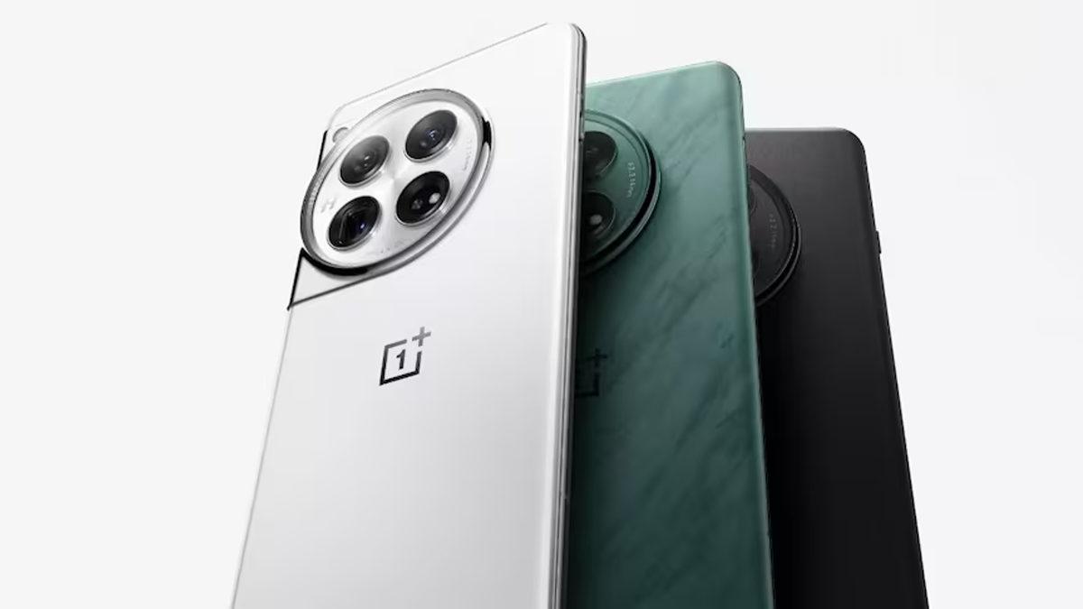 Piyasadaki En Parlak Ekranlı Telefon OnePlus 12’nin Küresel Lansmanı Gerçekleşti: Uygun Fiyatlı 