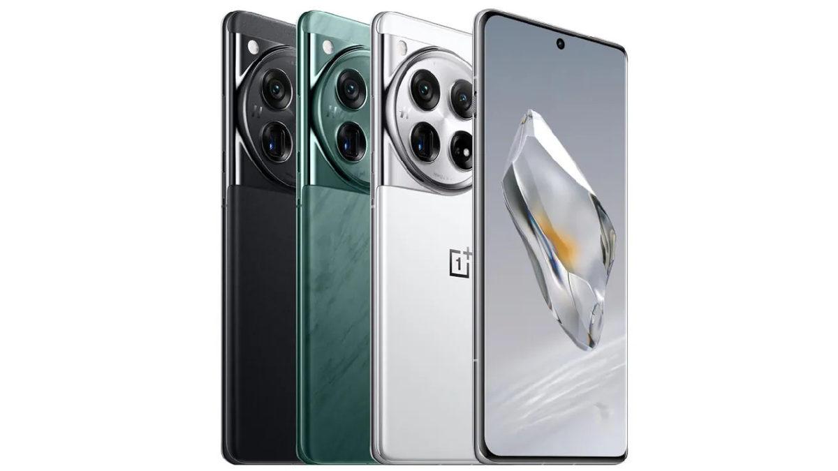 Piyasadaki En Parlak Ekranlı Telefon OnePlus 12’nin Küresel Lansmanı Gerçekleşti: Uygun Fiyatlı 