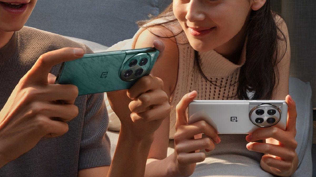 Piyasadaki En Parlak Ekranlı Telefon OnePlus 12’nin Küresel Lansmanı Gerçekleşti: Uygun Fiyatlı 