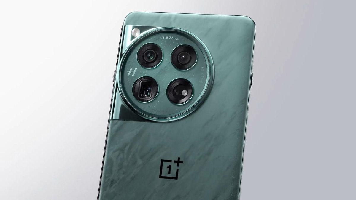 Piyasadaki En Parlak Ekranlı Telefon OnePlus 12’nin Küresel Lansmanı Gerçekleşti: Uygun Fiyatlı 