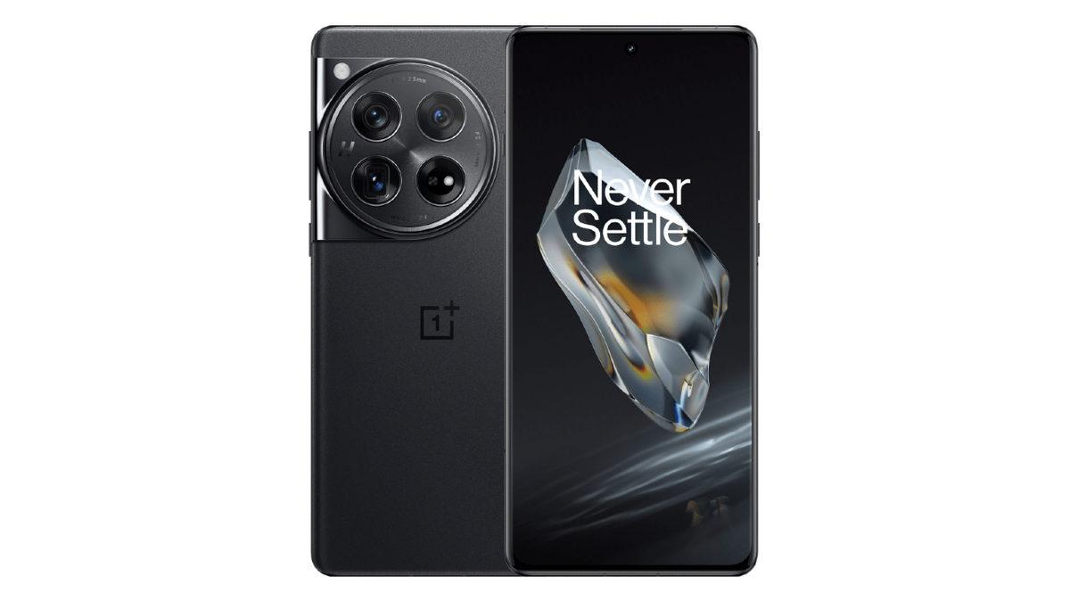 Piyasadaki En Parlak Ekranlı Telefon OnePlus 12’nin Küresel Lansmanı Gerçekleşti: Uygun Fiyatlı 