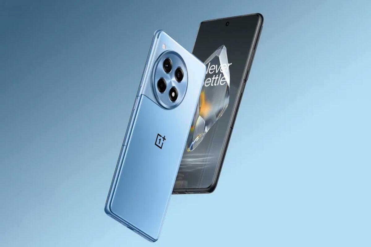 Piyasadaki En Parlak Ekranlı Telefon OnePlus 12’nin Küresel Lansmanı Gerçekleşti: Uygun Fiyatlı 