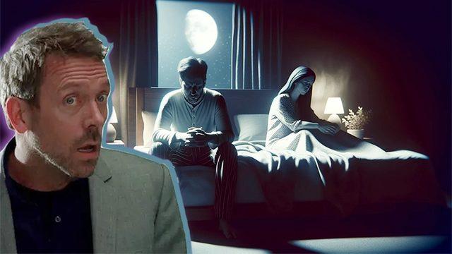 Uyurgezer Birini Farkında Olmadan Cinsel İlişkiye Yönelten "Seksomnia" Rahatsızlığı