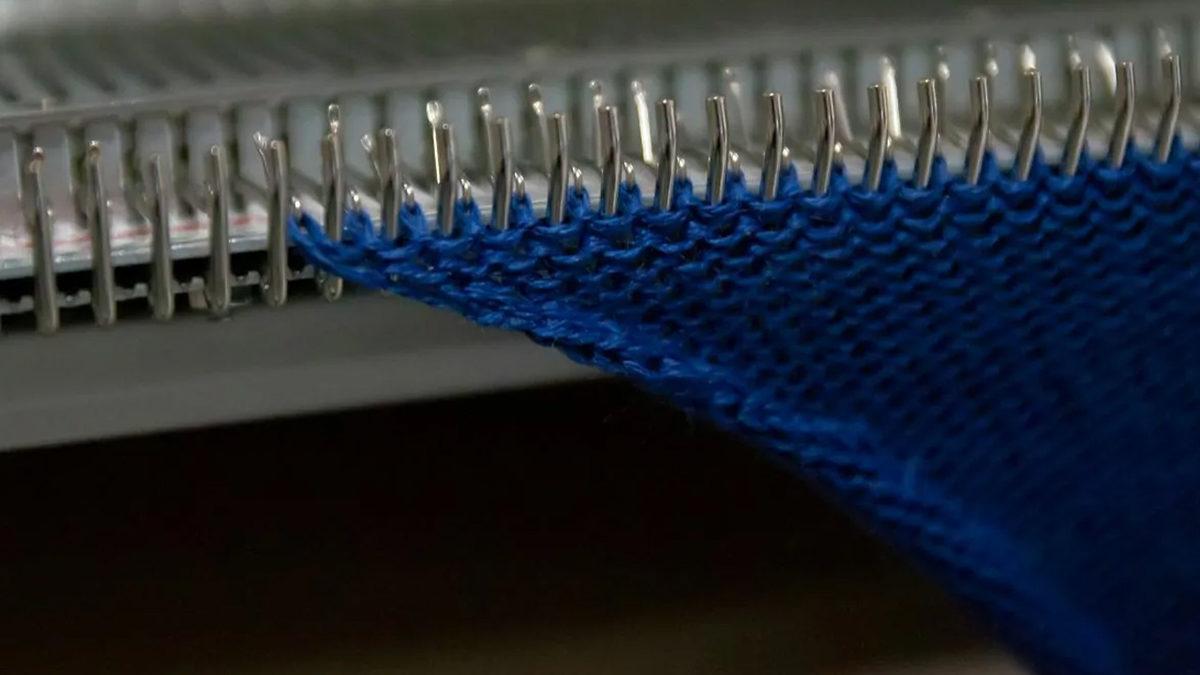 Nineler Büyüktür Makinelerden: Teknoloji Bu Kadar İlerlemişken Neden Hâlâ Bir Tığ Makinesi Yapılamıyor?