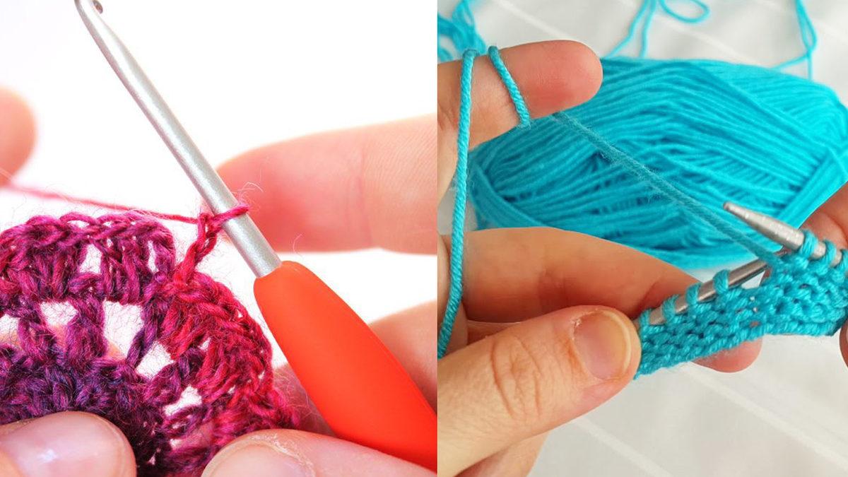 Nineler Büyüktür Makinelerden: Teknoloji Bu Kadar İlerlemişken Neden Hâlâ Bir Tığ Makinesi Yapılamıyor?