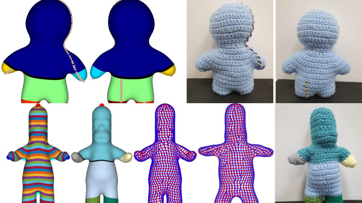 Nineler Büyüktür Makinelerden: Teknoloji Bu Kadar İlerlemişken Neden Hâlâ Bir Tığ Makinesi Yapılamıyor?