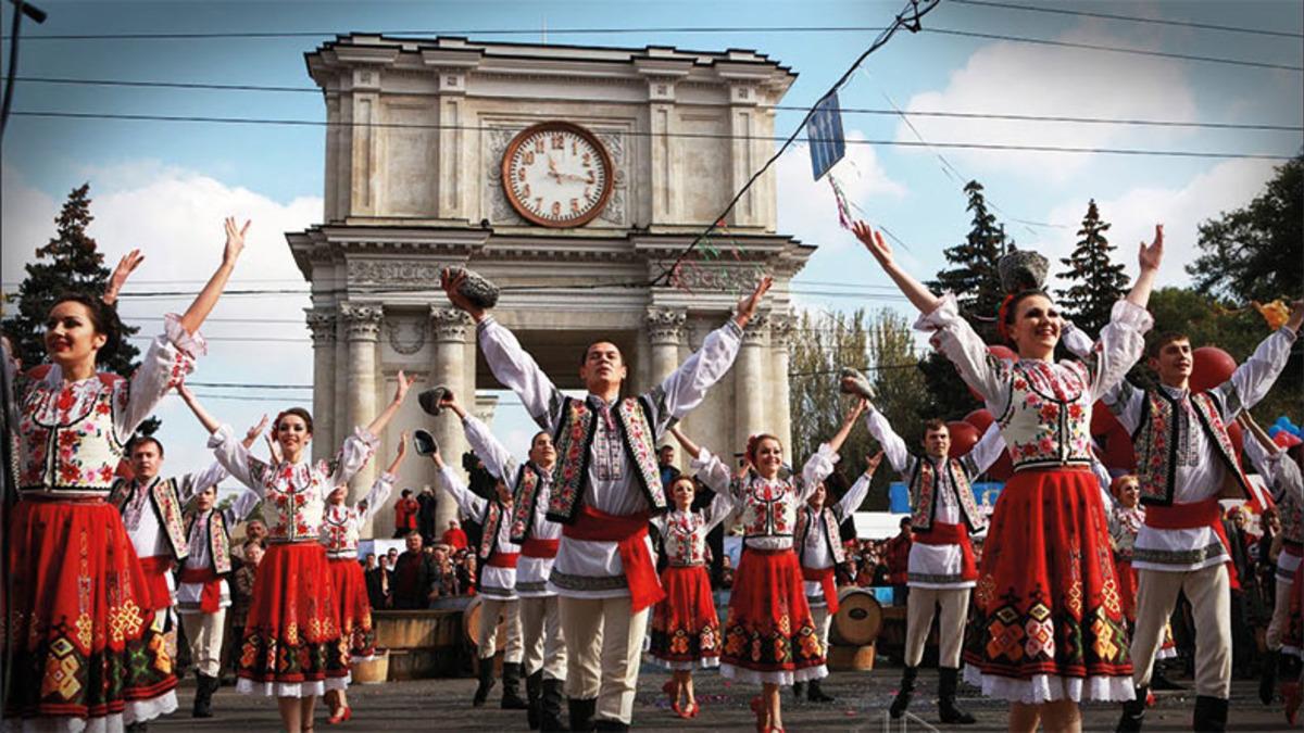 Moldova Hakkında 9 İlginç Bilgi: Neden Turistlerin En Az Ziyaret Ettiği Ülkelerden Biri?