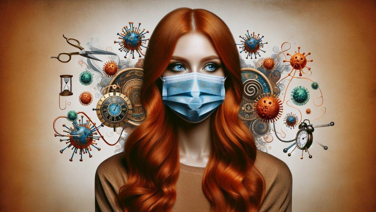 İnanması Zor Olsa da 2020’ye Girmemizin Üzerinden Koca Bir 4 Yıl Geçti: Peki Bu Pandemi Belası, Zaman Algımızla Nasıl Oynadı?