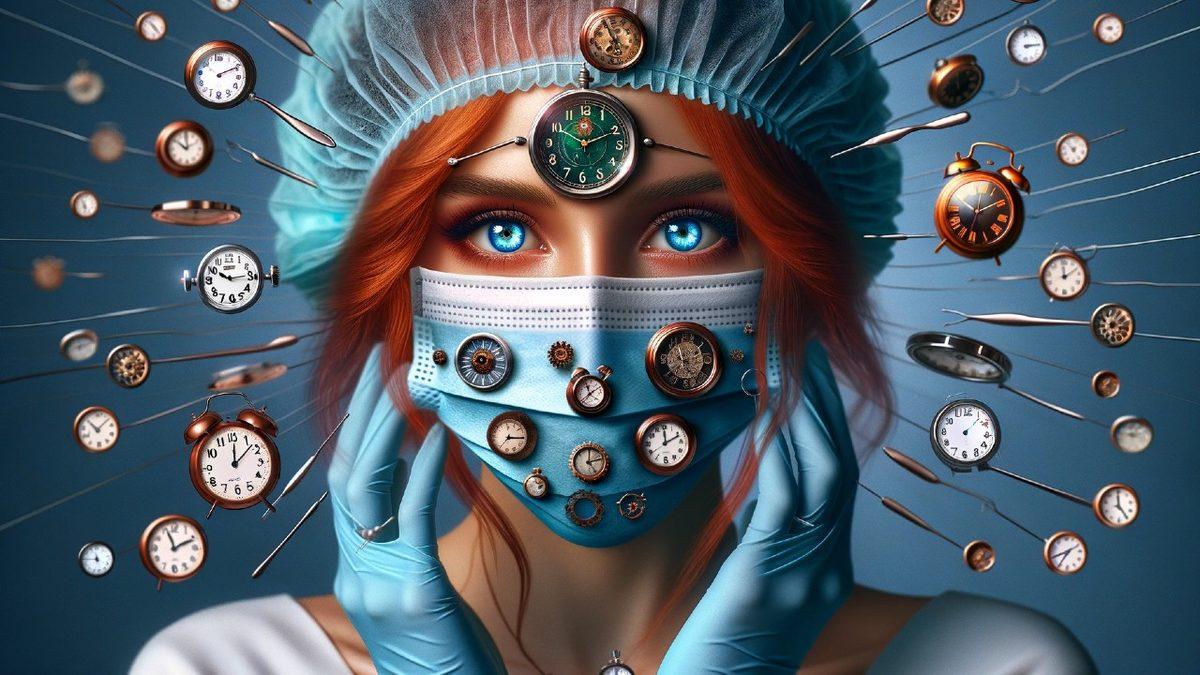 İnanması Zor Olsa da 2020’ye Girmemizin Üzerinden Koca Bir 4 Yıl Geçti: Peki Bu Pandemi Belası, Zaman Algımızla Nasıl Oynadı?