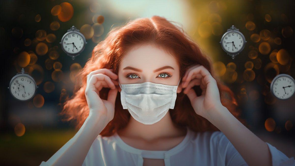 İnanması Zor Olsa da 2020’ye Girmemizin Üzerinden Koca Bir 4 Yıl Geçti: Peki Bu Pandemi Belası, Zaman Algımızla Nasıl Oynadı?