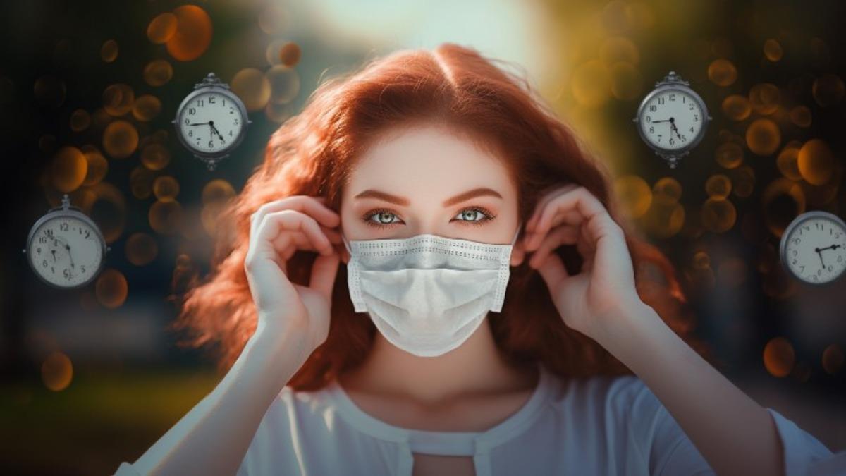 İnanması Zor Olsa da 2020’ye Girmemizin Üzerinden Koca Bir 4 Yıl Geçti: Peki Bu Pandemi Belası, Zaman Algımızla Nasıl Oynadı?