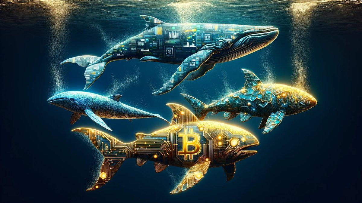 Büyük Balıkların Savaşı: Dünyanın En Değerli Şirketleri ve Varlıklarına Kıyasla Kripto Varlık Piyasası Nasıl Bir Konumda?