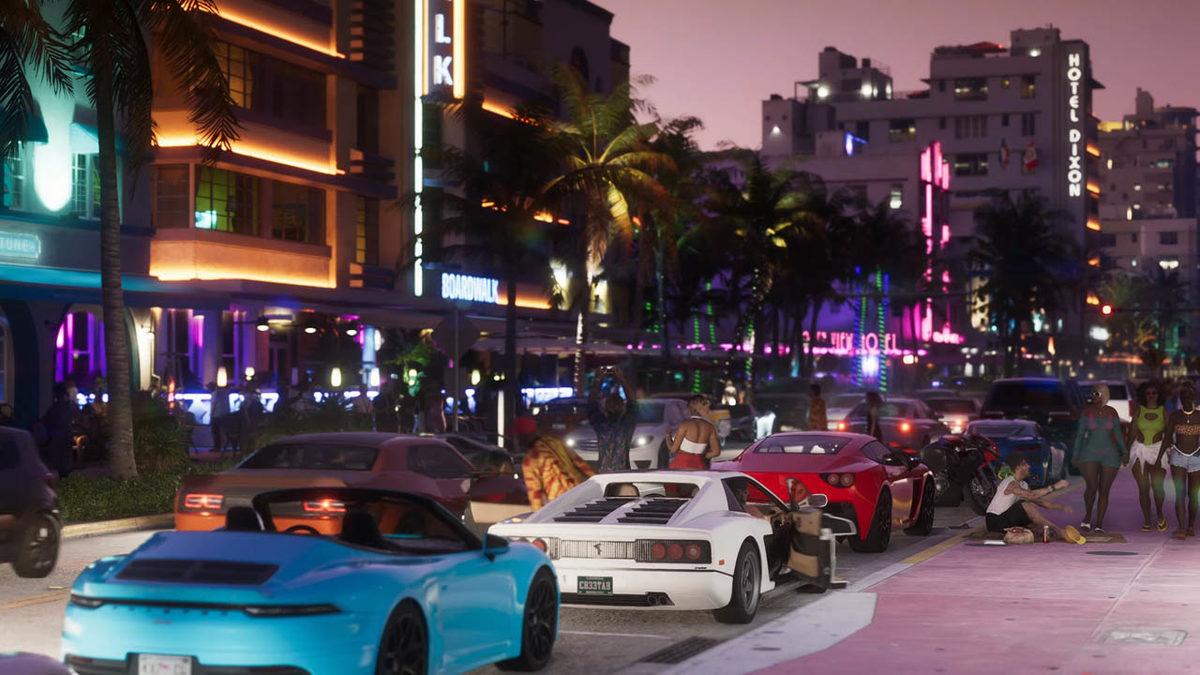 GTA Adam Konuşuyor, Konuş GTA Adam: GTA 6 Fragmanını Nasıl Buldum?